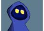 create simple pixel art characters, sprites and icons